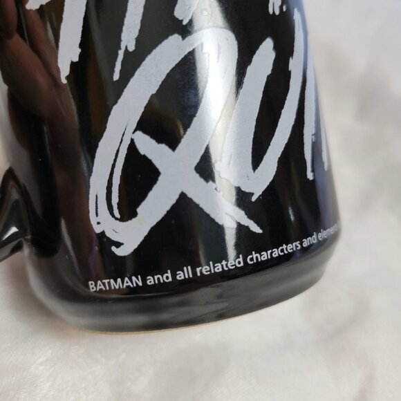 Harley Quinn Suicide Squad Coffee Mug 15 oz. Ceramic Zac! Designs - Picture 5 of 8